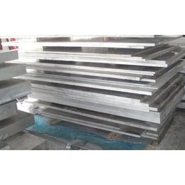 *6082中厚铝板 高精密模具铝板
