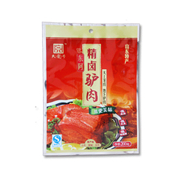 休闲食品包装袋定做_台州食品包装袋_永发印刷质量可靠