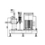 移动食品管线式乳化泵缩略图2