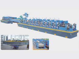 常州焊管机组-高频焊管机组生产厂家-扬州盛业机械(****商家)