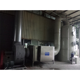 无锡环保设备|广州大焊环保|环保设备加工