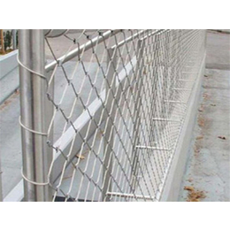 动物园建设绳网使用寿命-丹东动物园建设绳网-骐骏围栏