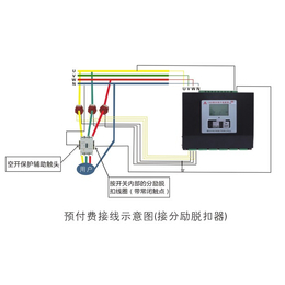 KD-ZKY-7D电能表|中科万成(在线咨询)|电能表