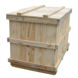 出口木包装箱-木包装箱-泰州麦瑞(查看)