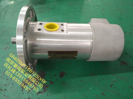 南方润滑ZNYB01021502低压进口螺杆泵缩略图