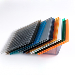 优尼科塑胶(图)-双层阳光板生产厂家-三门峡双层阳光板