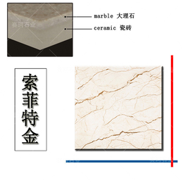 瓷砖地砖天然大理石复合板地面石材墙面砖别墅室内整体装修石砖缩略图