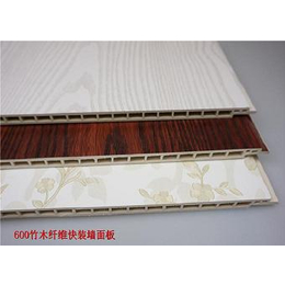 竹木纤维墙板-安徽同顺金属制品批发-竹木纤维墙板哪家好