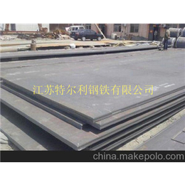 耐候钢板-Q355NH-5厚耐候钢板Q355NH