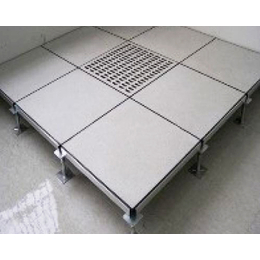 铝合金防静电地板|宏海建材|太原铝合金防静电地板安装