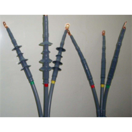 乌鲁木齐冷缩电缆附件,淄博元发电气,冷缩电缆附件型号