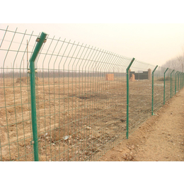 新余厂区护栏网|河北华久|厂区护栏网供应