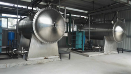 臭氧发生器用于污水工程处理