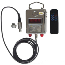 GPD10矿用本安型压力传感器