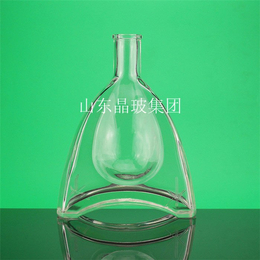 700ml玻璃酒瓶、山东晶玻集团、汉中玻璃酒瓶