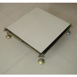 铜仁陶瓷防静电地板|供应陶瓷防静电地板|华东地板(****商家)