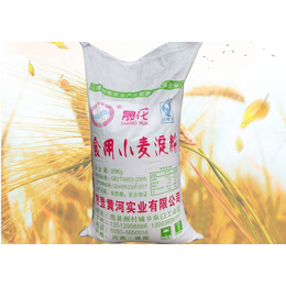 合肥小麦淀粉-小麦淀粉供应-黄河实业(推荐商家)