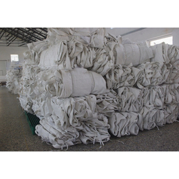 白色方形吨袋三盛源(图)、集装袋吨袋、威海集装袋