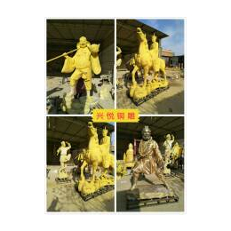 兴悦铜雕园林雕塑厂家(图)|大型园林雕塑|北京园林雕塑