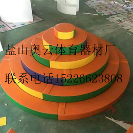 早教软体器材批发多少钱-奥云体育器材-早教软体器材