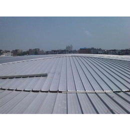 铝镁锰屋面板_爱普瑞钢板_陕西铝镁锰屋面板厂家
