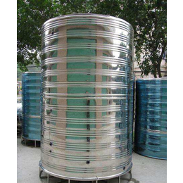 威海不锈钢消防水箱 定制不锈钢水箱厂家 ****生产不锈钢水箱