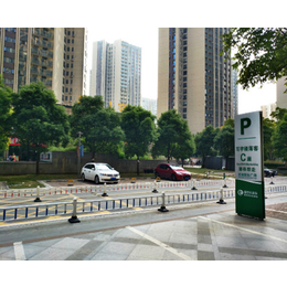 郑州智能停车场|安徽盛世基业智能泊车|立体智能停车场