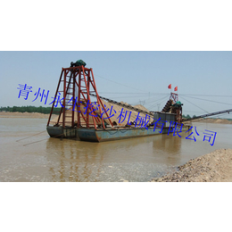 挖沙船生产商,铜川挖沙船,青州永生(查看)