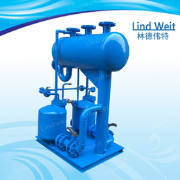 供应林德伟特LPMP机械式冷凝水回收泵缩略图