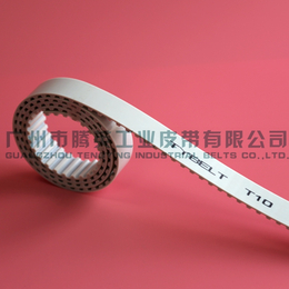 广州腾英  AITOM T10  聚氨酯钢丝同步皮带厂家缩略图