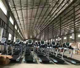 健身房跑步机运动青岛跑步机价格商用跑步机厂家