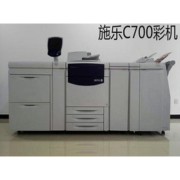 施乐C8080数码印刷机_广州宗春2018_钦州施乐