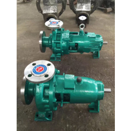 化工流程泵参数|鸿达泵业(在线咨询)|秦皇岛化工流程泵