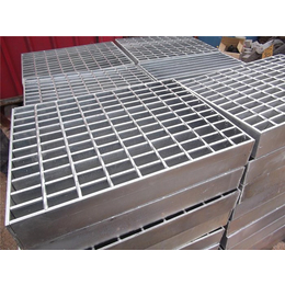 武汉安加网业有限公司(图)|不镀锌的钢格板价格|钢格板