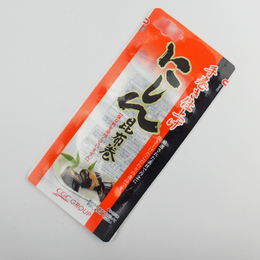 青岛食品袋  透明PE复合袋  海产品包装袋