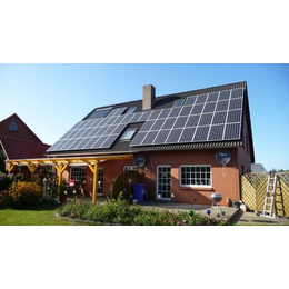 太阳能光伏发电系列,金鼎盛世(在线咨询),太阳能光伏发电