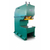 单柱油压机厂家-阳泉单柱油压机-银通200吨油压机(图)缩略图1