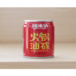 茶叶铁罐供应商|安徽通宇(在线咨询)|淮北铁罐