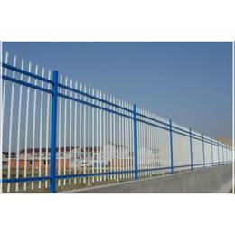 围墙栏杆厂家_南京熬达围栏(在线咨询)_盐城围墙栏杆