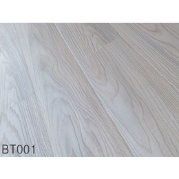 西安实木地板品牌_实木地板_陕西巴菲克地板(查看)