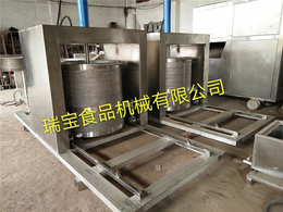 液压收汁压榨机-诸城瑞宝机械(在线咨询)-西藏压榨机