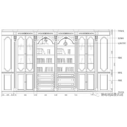 彩钢板热胶PUR覆膜机_覆膜机_皓泽曼机械(查看)