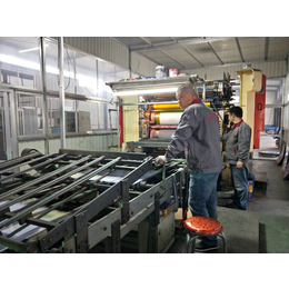九江铝桶印刷-多彩包装-铝桶印刷厂家