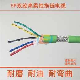 柔性工业电缆_柔性工业电缆批发_成佳电缆(推荐商家)
