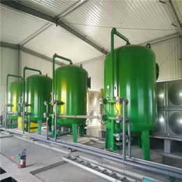 西宁水处理设备-易膜水处理设备-环保水处理设备