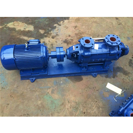 虹口区D型多级泵_远工泵业_厂家生产批发D型多级泵