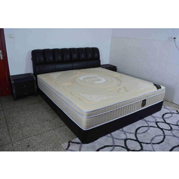 秦淮床垫(图)-乳胶天然椰棕床垫-床垫