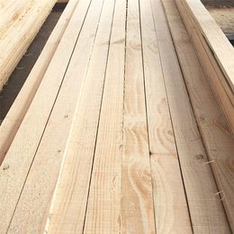 铁杉方木|山东木材加工厂|铁杉方木价格表