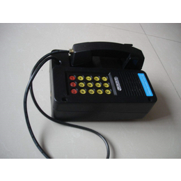 KTH106-1Z自动电话机   矿用电话机
