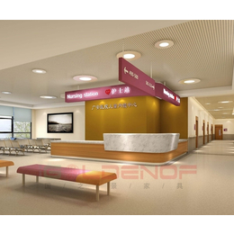 护士站设计、就找国之景家具、秦皇岛护士站